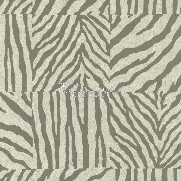 Tiguane Tapeten Animals Skin Zebra