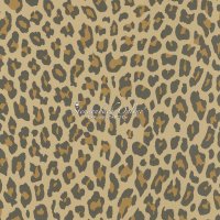 Tiguane Tapeten Animals Skin Leopard