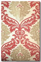 Barock Tapeten Retro Design Tapete
