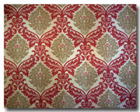 Barock Tapeten Retro Design Tapete