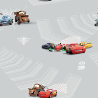 Tapete Kids@HOME  cars 2