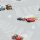 Tapete Kids@HOME  cars 2