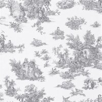 Petite Fleur Landhaus Tapeten toile de you