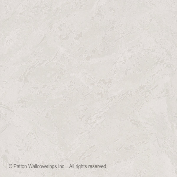 Simply Silks Tapete Marmor beige silber