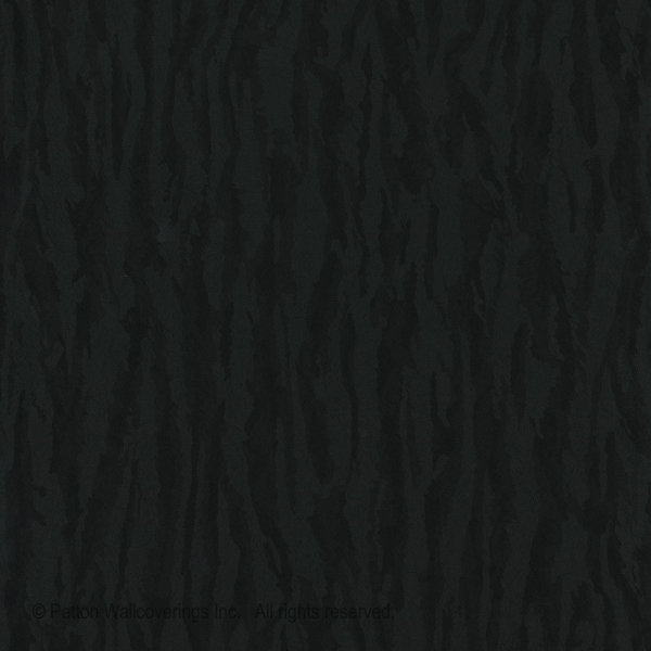Simply Silks Tapete Marmor schwarz