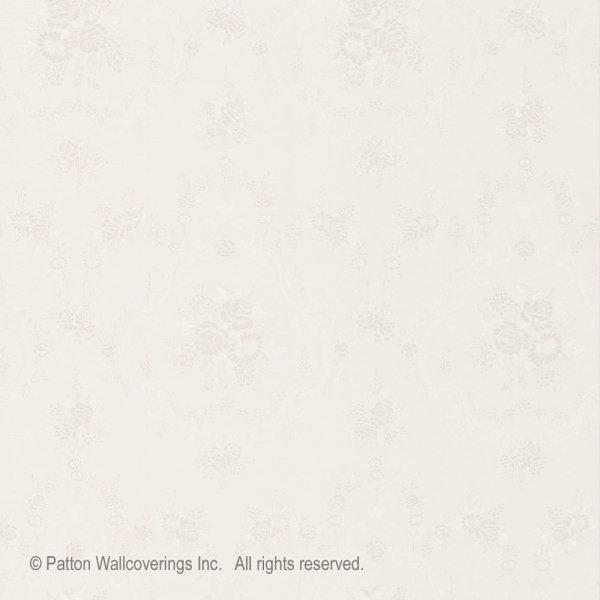 Simply Silks Tapete Landhaus creme