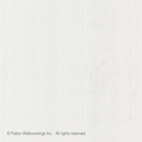Simply Silks Tapete Moire creme