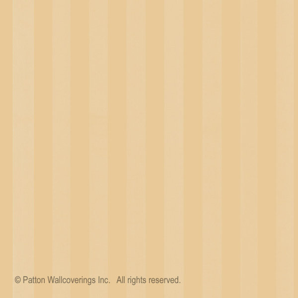 Simply Silks Tapete Streifen gold