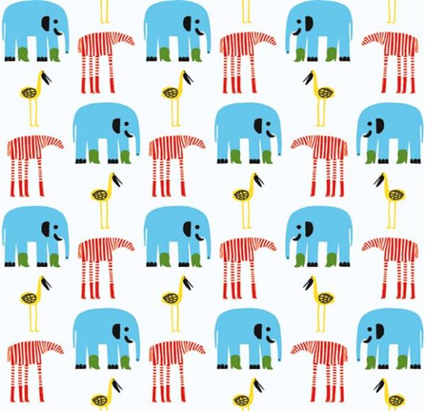 Marimekko Essential Tapeten Design KARKULAISET