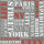 What´s Up Jugendzimmer Vliestapeten Design Schriftzug