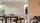 Vliestapete Design Vintage Holz Paneel Rosen