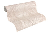 Exklusive Vliestapeten klassische Design Damask Barock