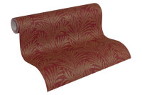 Exklusive Vliestapeten klassische Design Damask Barock