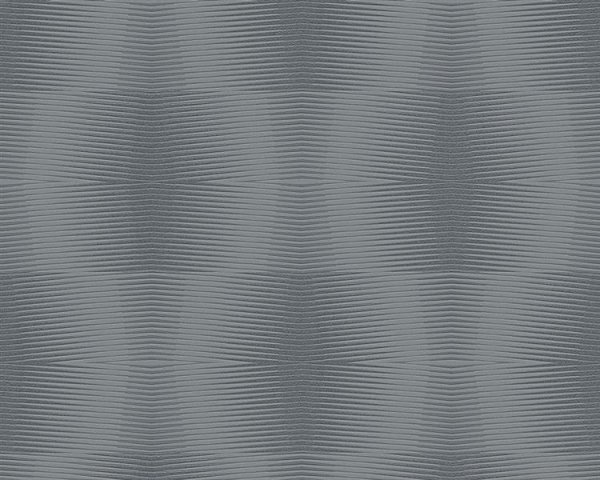 Vliestapete Cocoon AS Creation Raute geometrisch