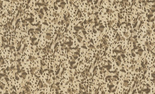 Jungle Vlies Leopard Muster 1,06 breit