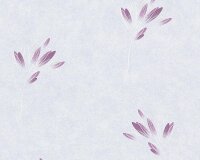 Life 3  Vlies Floral
