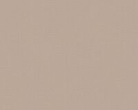 Meistervlies (Die Glatte Wand)  Vlies Unis beige braun