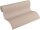 Meistervlies (Die Glatte Wand)  Vlies Unis beige braun