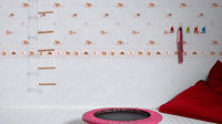 Papiertapete Lovely Friends Livingwalls 303153