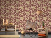 Architects Paper Tapete Nobile 959832 70 breit