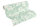 Vliestapete Oilily Atelier Livingwalls 302741