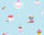 Boys & Girls Kinderzimmertapete