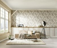 Vliestapete City Clam 596106 Erismann