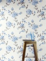 Vliestapete City Clam 596106 Erismann
