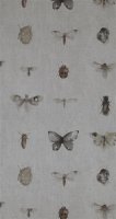 Chacran BN Vlies Tapeten Insekten 18434