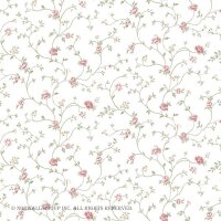PP35524 Tapete britischer Landhaus Stil Pretty Prints...