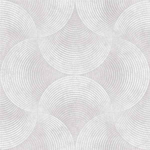 SL18180 Selena Vliestapeten Deco Print Welle