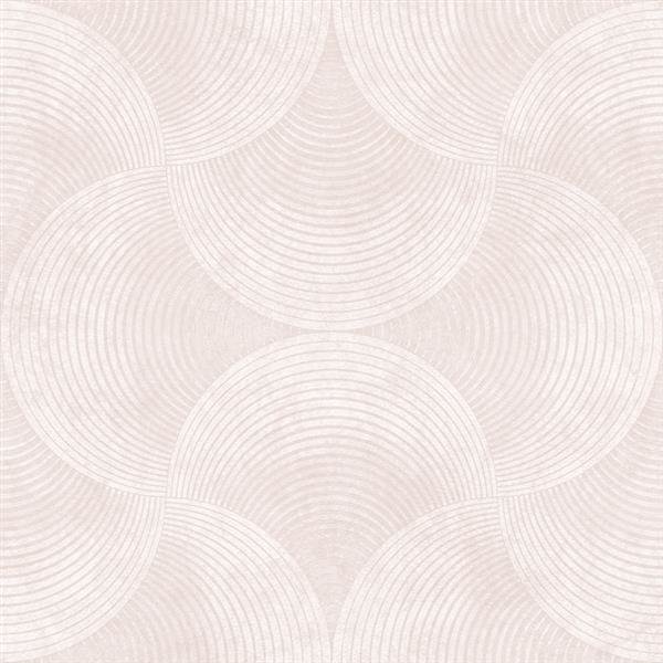 SL18181 Selena Vliestapeten Deco Print Welle