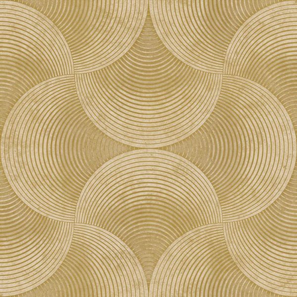 SL18182 Selena Vliestapeten Deco Print Welle