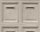 Vliestapeten Decoworld Briefkasten beige grau