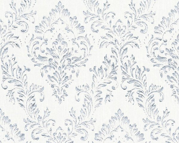 Architects Paper Tapete Metallic Silk 306591