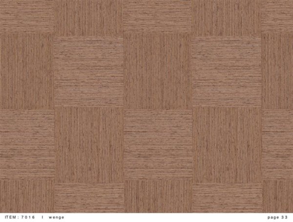 Echtholz Tapete Design wenge