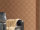 Echtholz Tapete Design red zebra wood