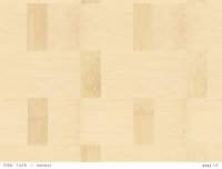 Echtholz Tapete Design bamboo