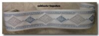 Tapetenborte Borte Papier Grafik Design