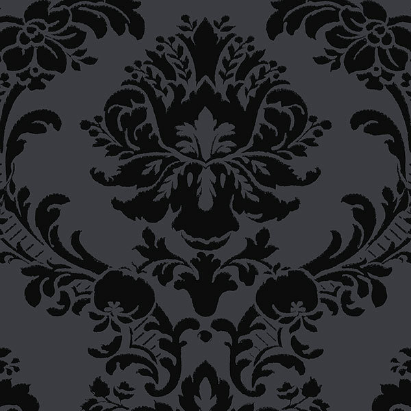 Simply Silks klassische Tapeten Norwall