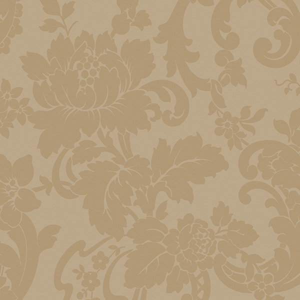 Simply Silks klassische Tapeten Norwall