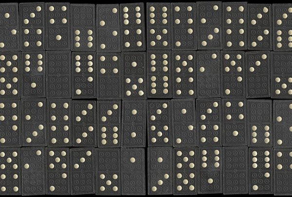 Fototapete | 4,00 m x 2,70 m | Mica | Domino
