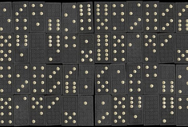 Fototapete | 4,00 m x 2,70 m | 130 g Glattvlies (matt) | Domino