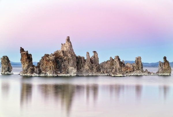 Fototapete | 4,00 m x 2,70 m | 130 g Glattvlies (matt) | Normandie
