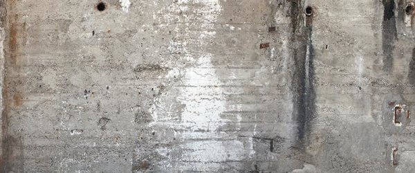 Fototapete | 5,00 m x 2,50 m | Strukturvlies Plus | Beton