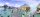 Fototapete | 6,00 m x 2,50 m | 150 g Vlies Basic | TahitiVillage