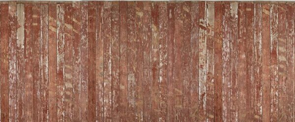 Fototapete | 6,00 m x 2,50 m | 150 g Vlies Basic | OldWoodenFloor