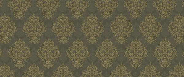 Fototapete | 6,00 m x 2,50 m | 200 g Vlies Premium | Ornament