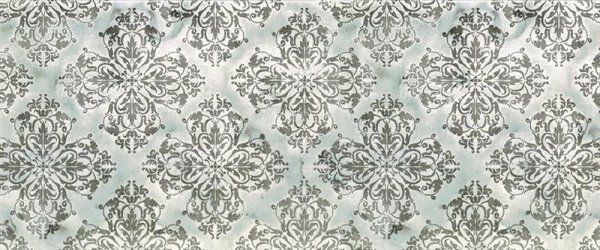 Fototapete | 6,00 m x 2,50 m | Strukturvlies Plus | Ornament