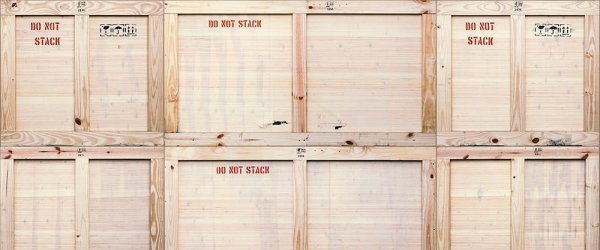 Fototapete | 6,00 m x 2,50 m | Mica | WoodenBox